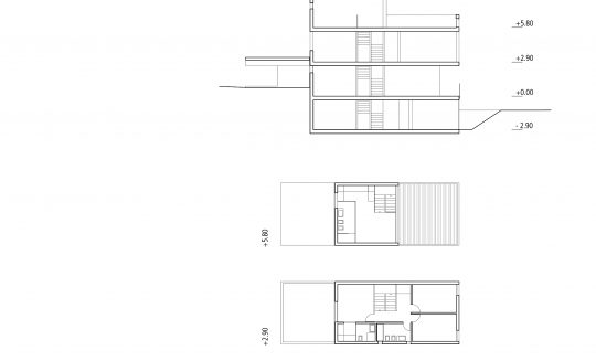 3D housing Agra