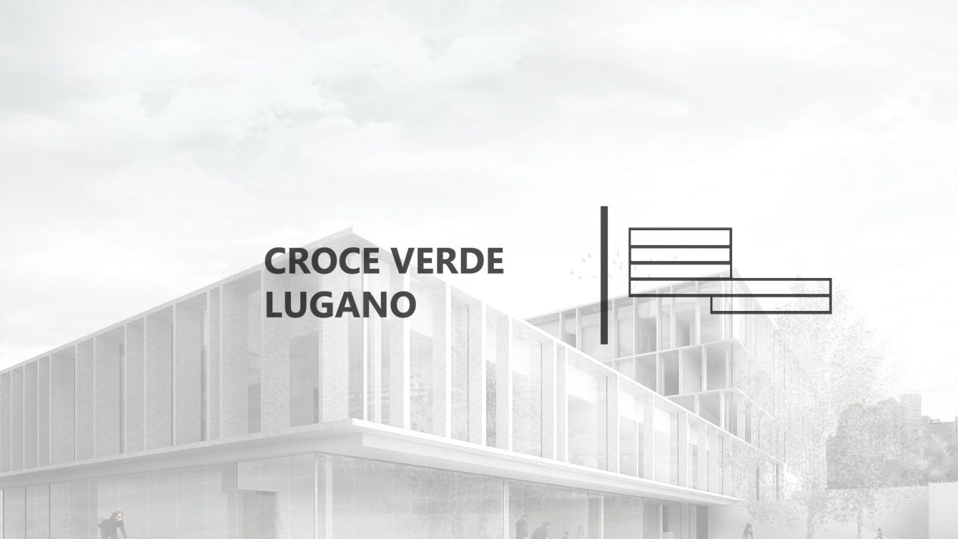 croce verde lugano