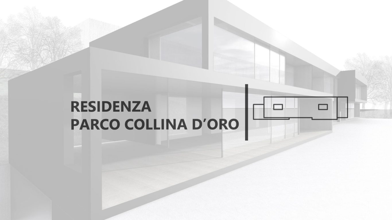 residenza parco collina d'oro