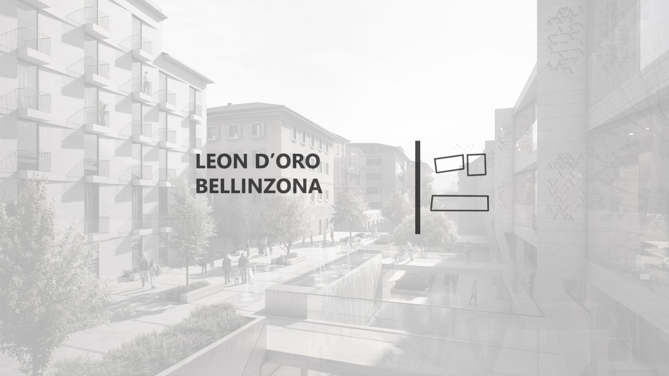 LEON D'ORO BELLINZONA