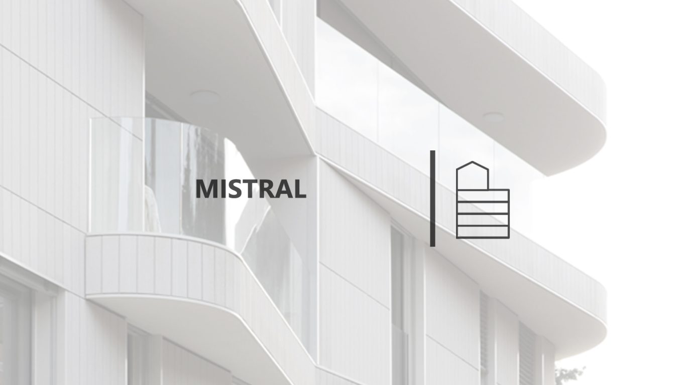 Mistral Lugano